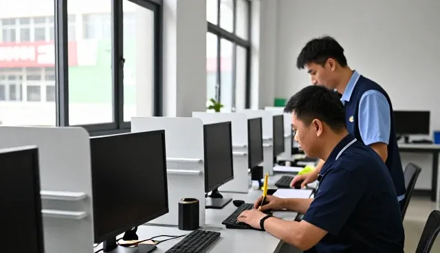 供应链管理系统