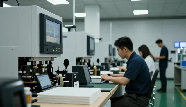 市场分析报告