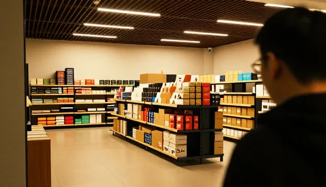 优化商品采购流程,提升供应链效率