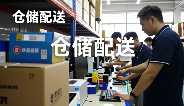 电商销售服务应用范围不断扩大